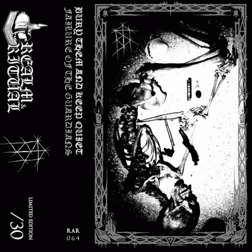 Bury Them And Keep Quiet : Failure of the Guardians